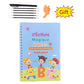 Cahier magique d'Apprentissage - Mum&Bear