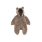 Pijama Animaux Douillets - Mum&Bear