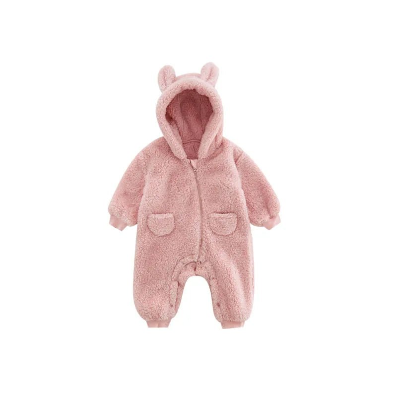 Pijama Animaux Douillets - Mum&Bear