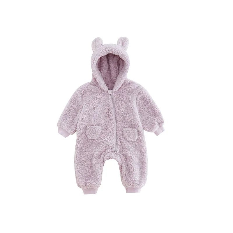 Pijama Animaux Douillets - Mum&Bear