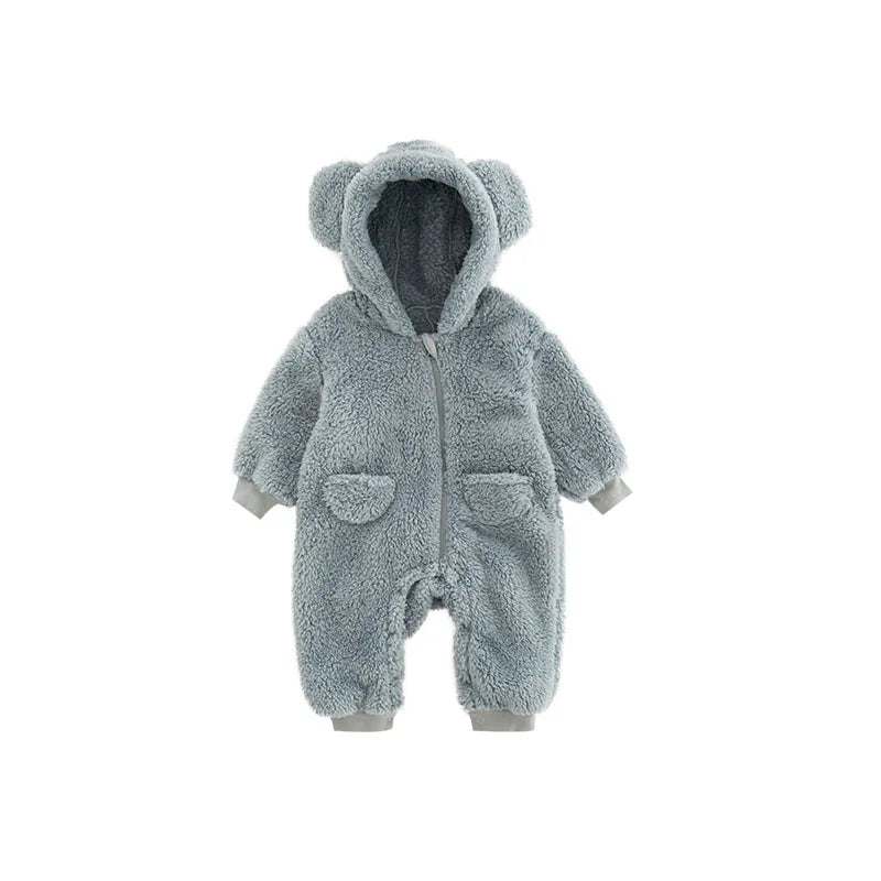 Pijama Animaux Douillets - Mum&Bear