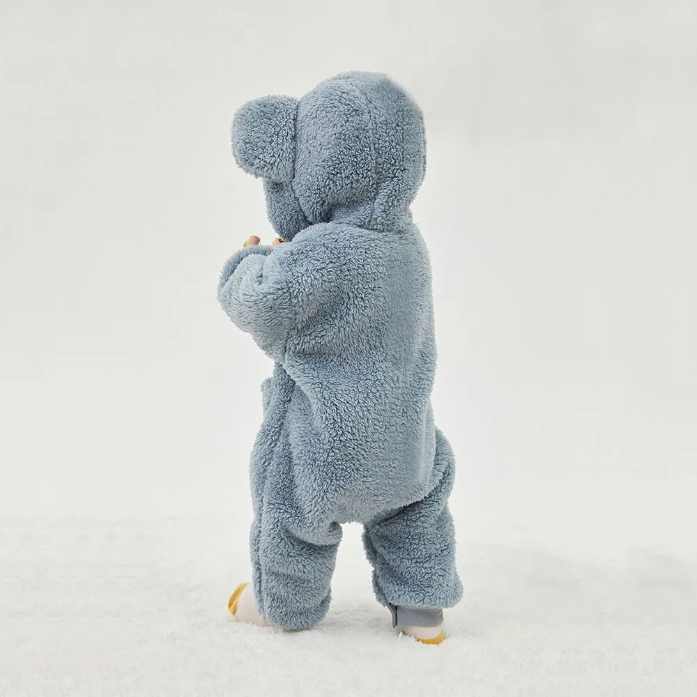 Pijama Animaux Douillets - Mum&Bear