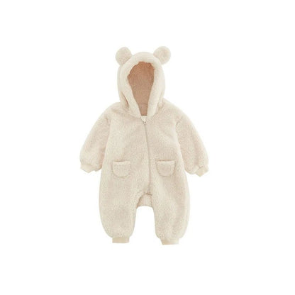 Pijama Animaux Douillets - Mum&Bear