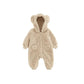 Pijama Animaux Douillets - Mum&Bear