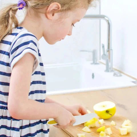 Set de Cuisine Montessori pour Enfants - Mum&Bear